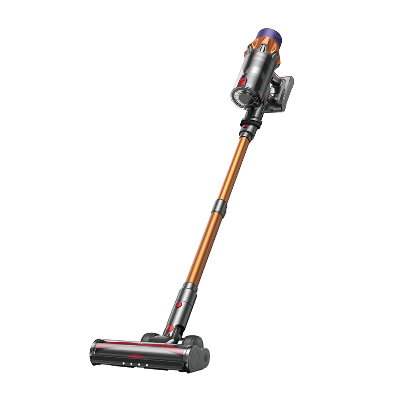Cordless Vacuum Cleaner