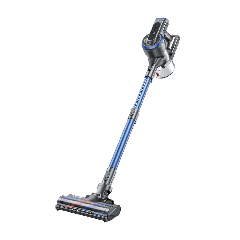 Cordless Vacuum Cleaner