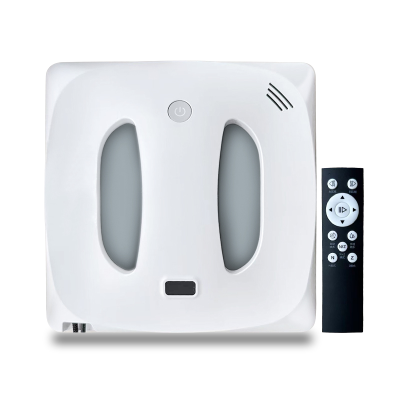 Window Cleaning Robot